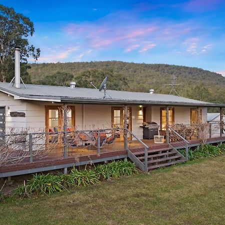 Coopers Run Villa Millfield Exterior photo