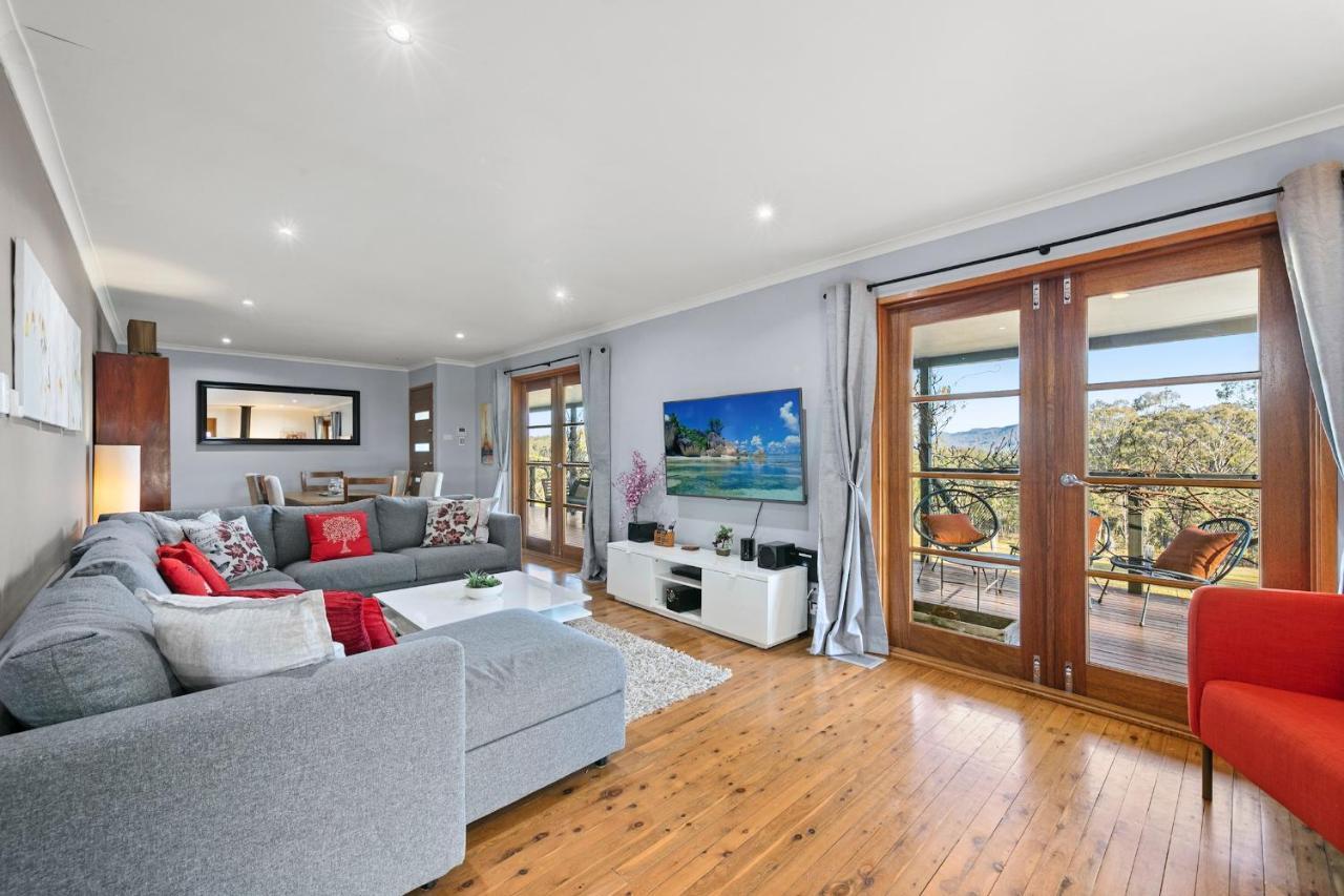 Coopers Run Villa Millfield Exterior photo