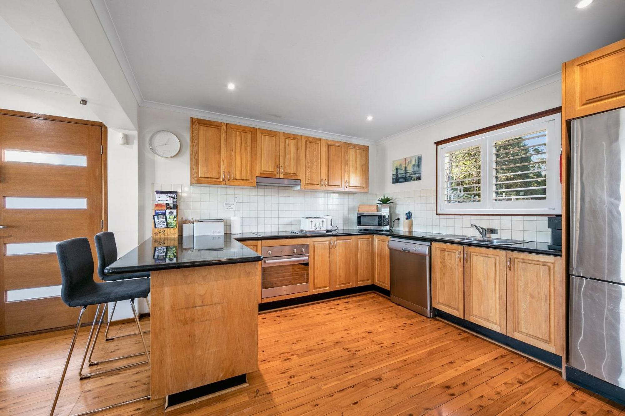 Coopers Run Villa Millfield Exterior photo
